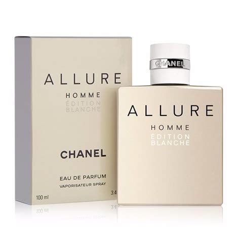 chanel allure homme edition blanche debenhams|chanel allure homme price.